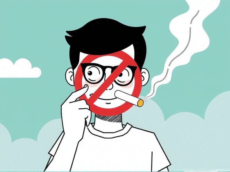 How to Make the Decision to Quit Smoking: A Guide for Those Looking to Kick the Habit(1)