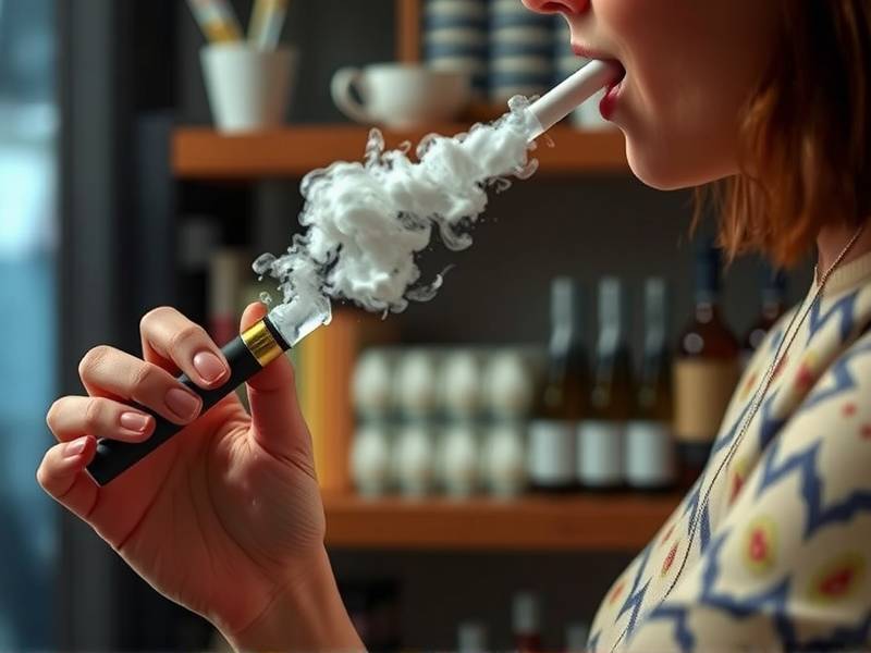 Does Vaping Really Help You Quit Smoking? A Comprehensive Guide to Understanding the Effects of Vapi