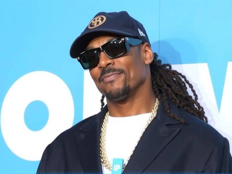 Did Snoop Really Quit Smoking Pot? A Look at the Latest News and Rumors
