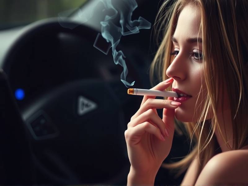 How Long After Quitting Smoking to Get Your Breath Back?