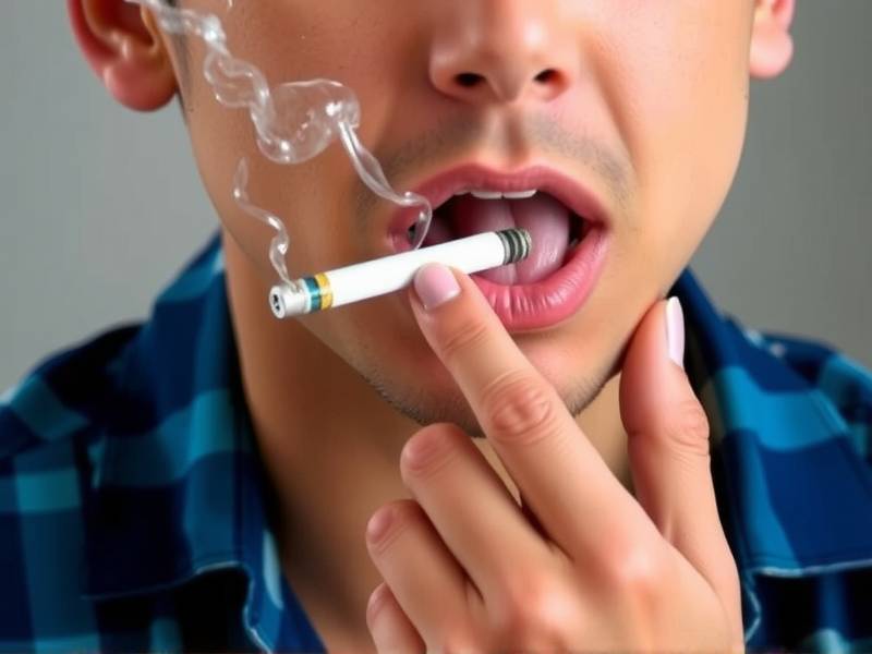 How Long After Quitting Smoking to Get Your Breath Back?(1)