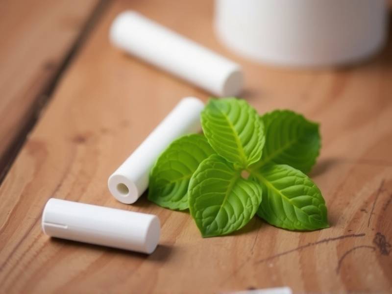 How Does Stevia Help You Quit Smoking?