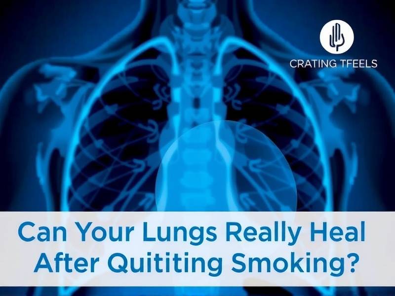 Can Your Lungs Really Heal After Quitting Smoking?