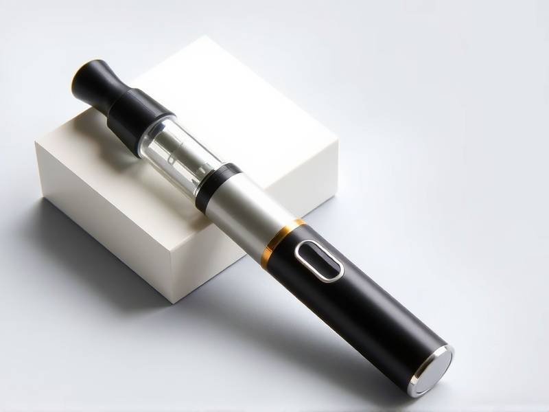 Is E-Cigarette Help in Quitting Smoking?