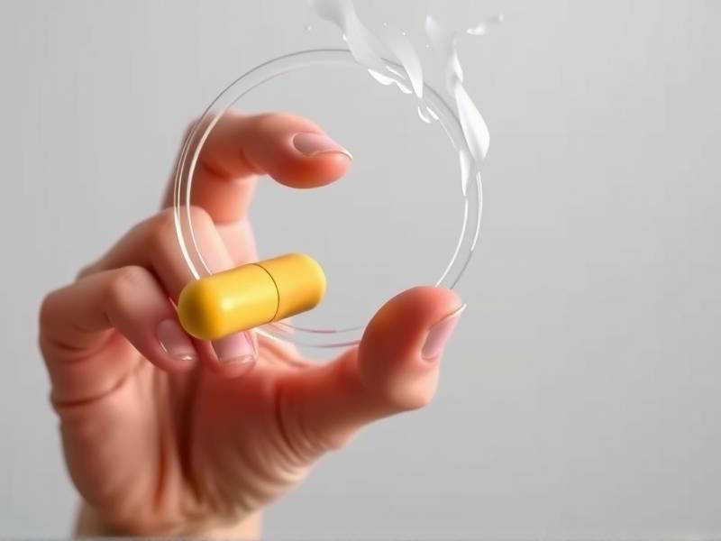 How Long Does It Take for Cholesterol to Lower After Quitting Smoking?(1)