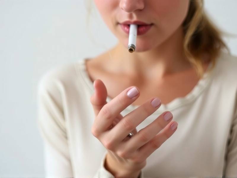 How to Keep Your Hands Busy While Trying to Quit Smoking