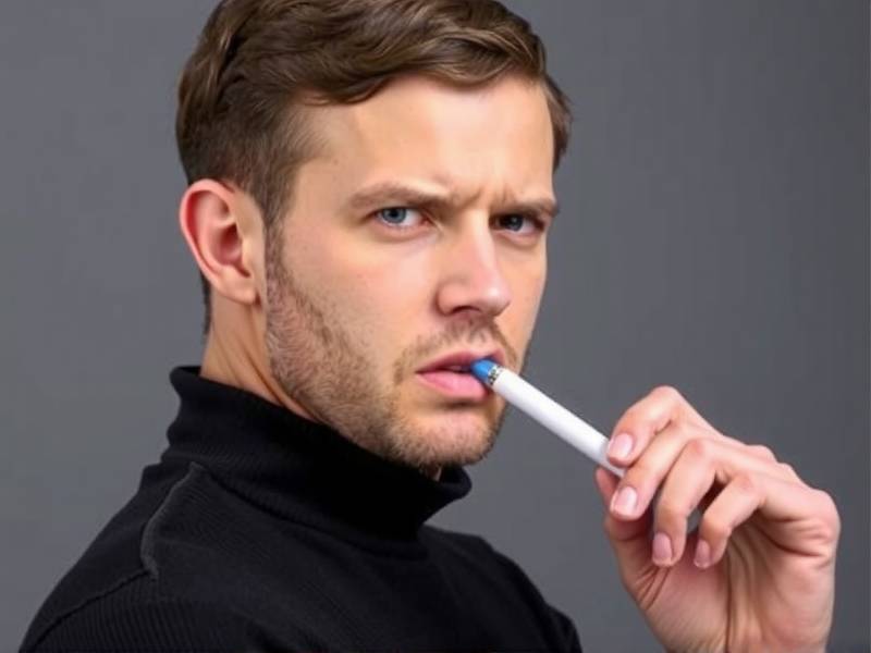 Will Quitting Smoking Really Fix Hair Loss?