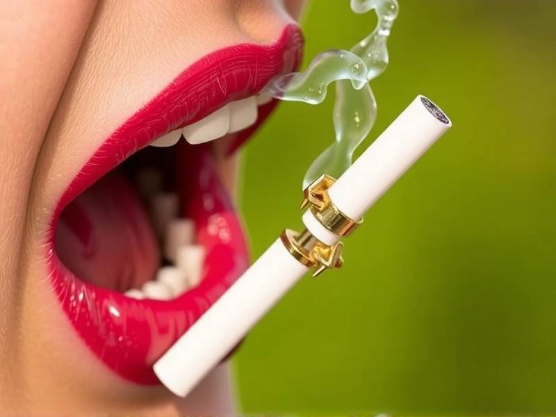 How Long Does It Take for Cravings to Stop After Quitting Smoking?