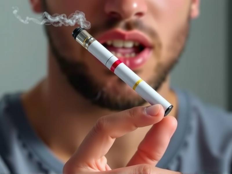 Will E-Cigs Really Help You Quit Smoking?