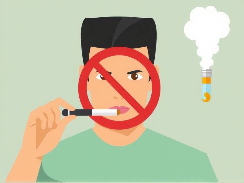 Will E-Cigs Really Help You Quit Smoking?(1)
