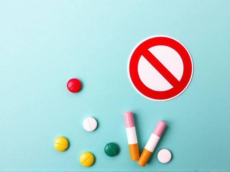 What Types of Patches Can Help You Quit Smoking?