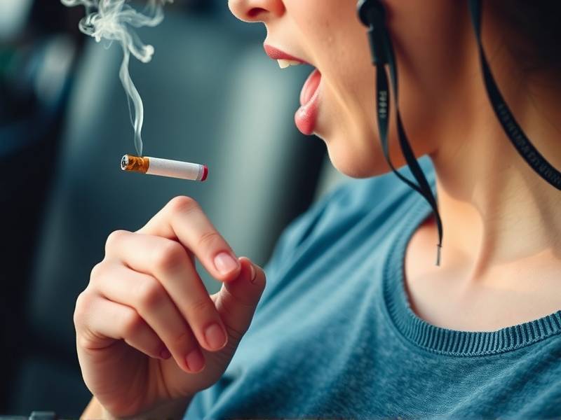 How to Make Quitting Smoking Easier: Effective Tips and Strategies