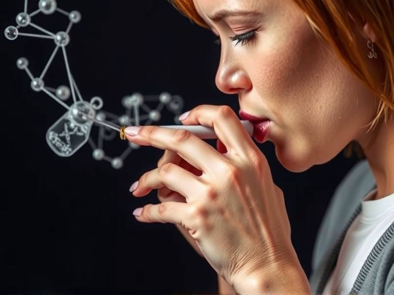 Why Do I Cough When Quitting Smoking? The Science Behind the Symptom