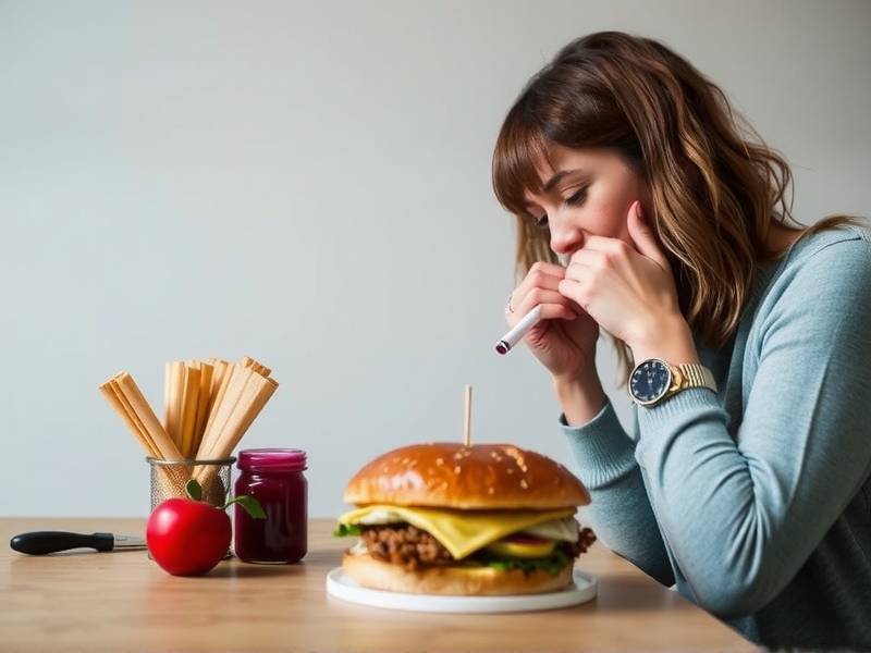 How to Manage Your Eating Habits After Quitting Smoking: Effective Strategies for Success