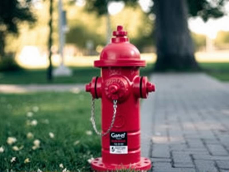 What Is a Hydrant? And How Does It Help You Quit Smoking?