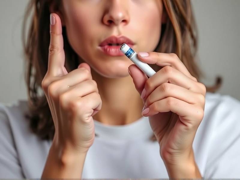 What Happens a Week After Quitting Smoking: The Surprising Changes You'll Experience