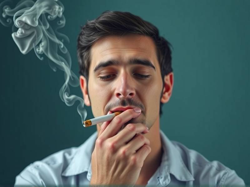 The Real Reasons You Should Quit Smoking