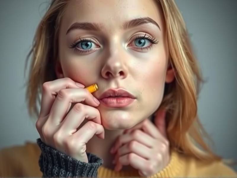 Does Skin Repair Really Happen After Quitting Smoking?