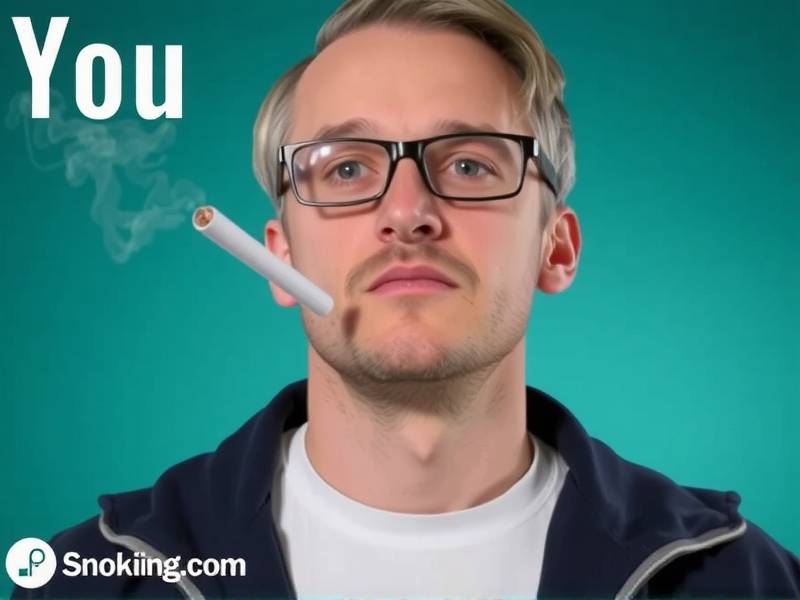 Does Quitting Smoking Really Make You Pee More?