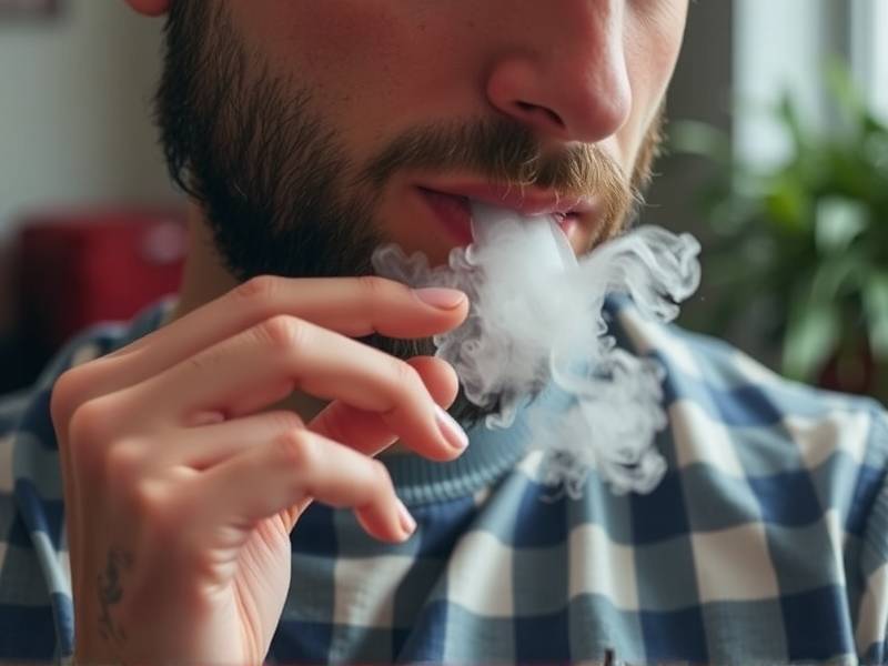 How Can Vaping Help You Quit Smoking?