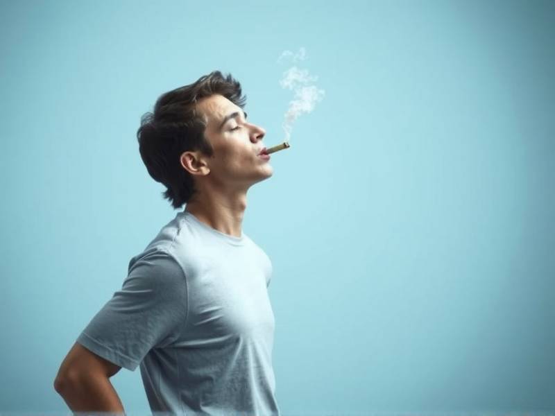 Why Am I Having Trouble Breathing After Quitting Smoking? Understanding the Causes and Solutions