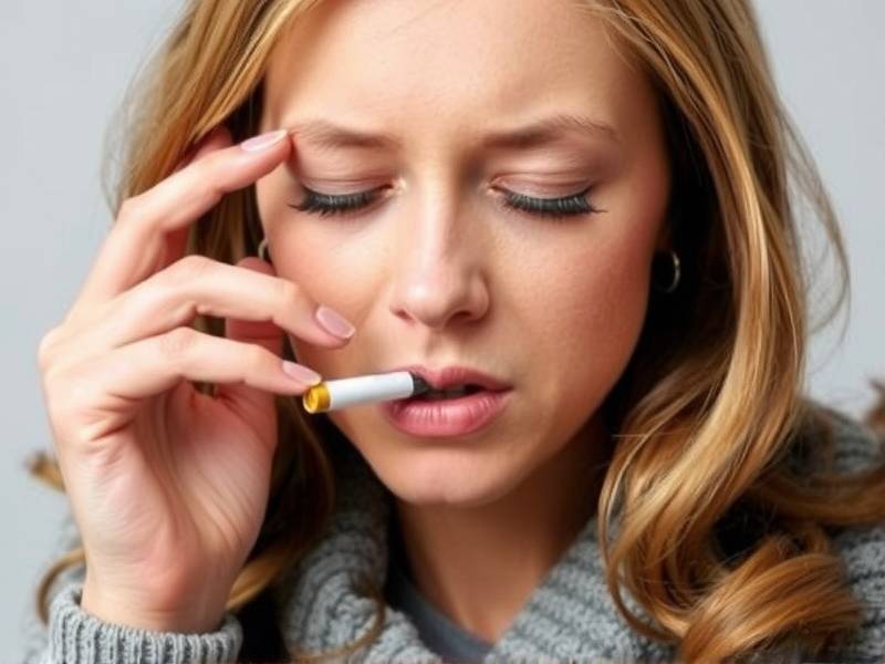 How Long Does It Take for Memory to Improve After Quitting Smoking Weed?