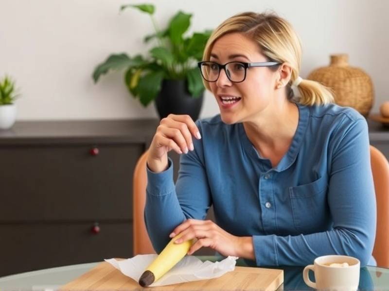 Can't Stop Eating Since Quitting Smoking in 2016? Here's How to Manage Your Cravings