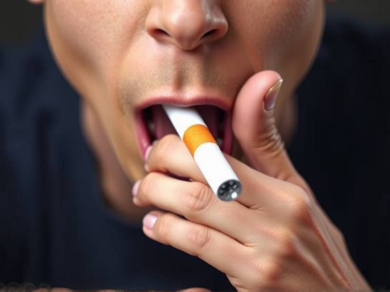 What Can You Take to Quit Smoking? Effective Methods and Tips
