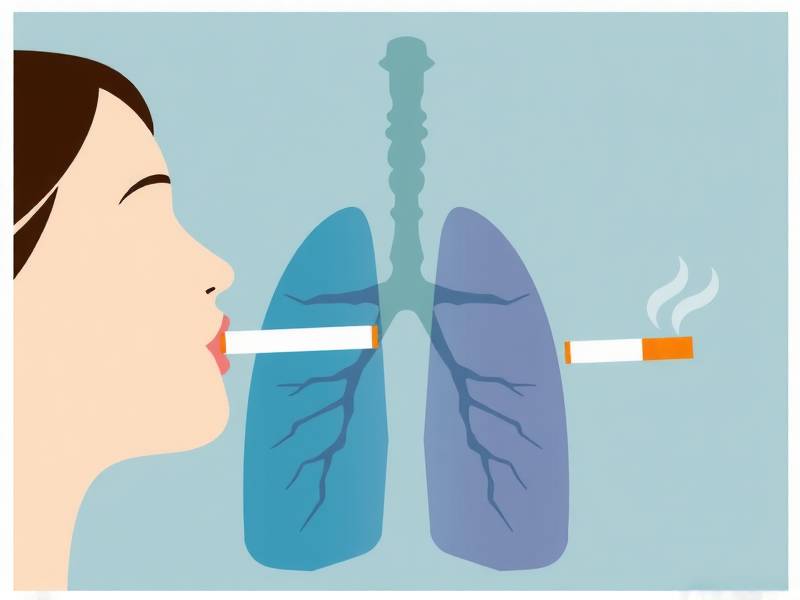 Does Quitting Smoking Really Cause Shortness of Breath? The Science Behind the Question