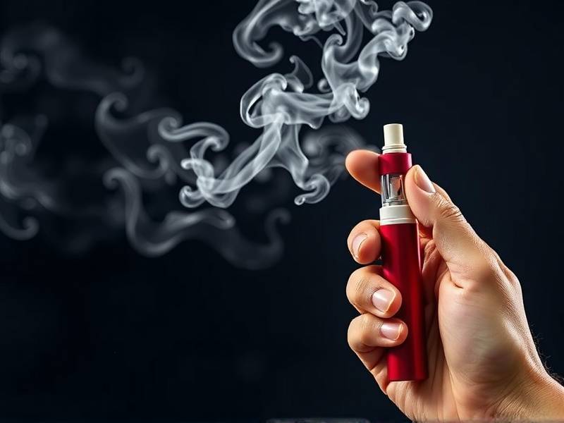 How to Quit Smoking Using a Vape: Effective Methods and Tips