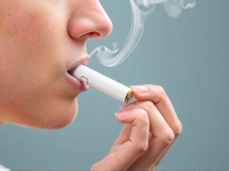 When Does the Sense of Smell Return After Quitting Smoking?