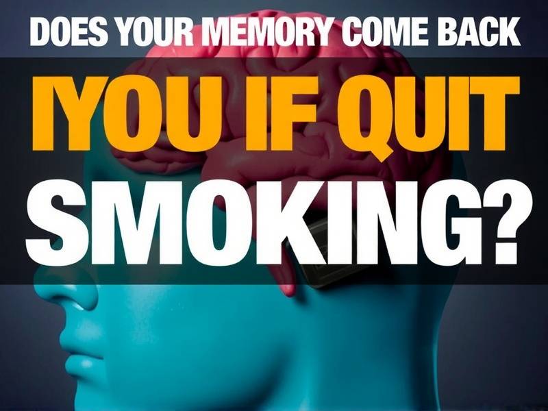 Does Your Memory Come Back If You Quit Smoking Weed?