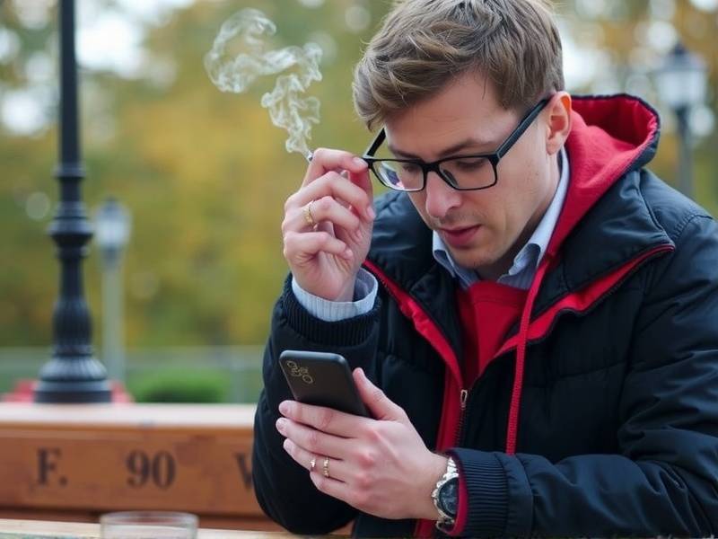 Which Days in September, October, and November Are Best for Quitting Smoking?