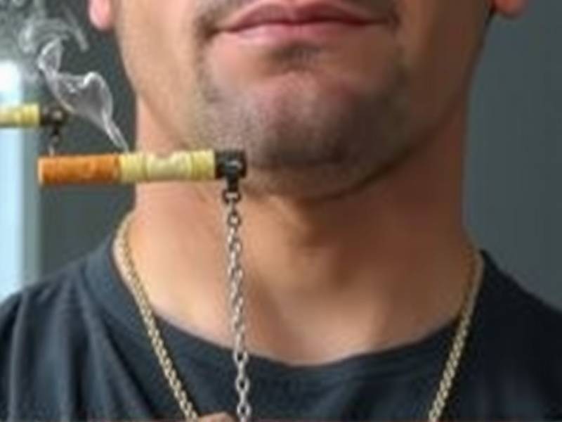 What Happens If a Chain Smoker Quits Smoking?