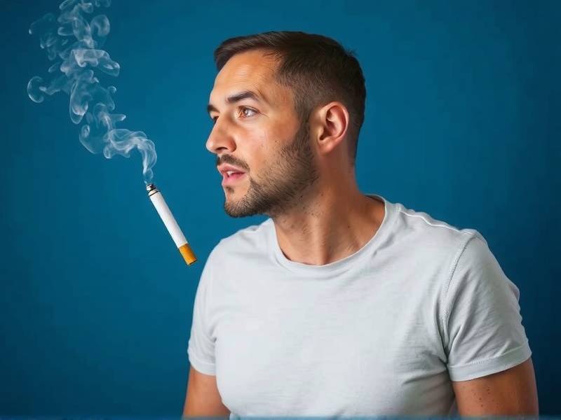 Why Do People Still Get Cancer Even After Quitting Smoking?