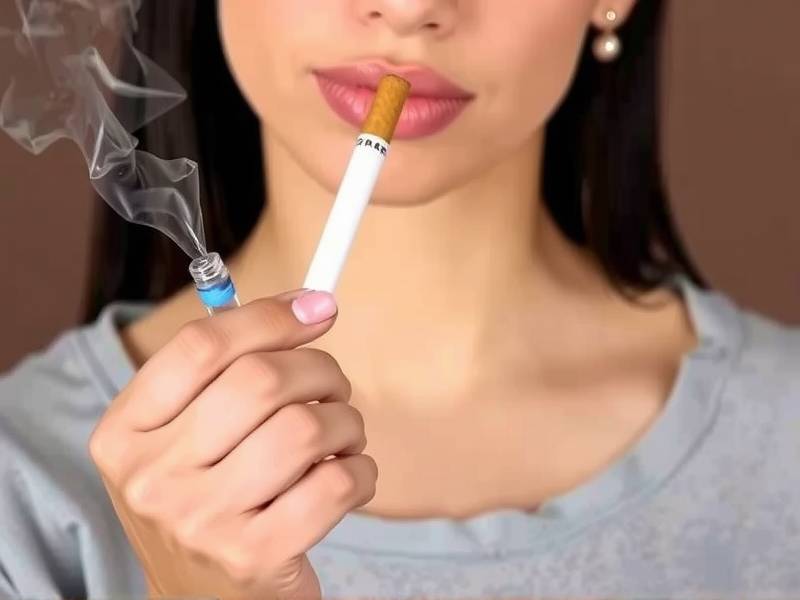 Is It Better to Quit Smoking Cold Turkey or Gradually? The Science Behind the Two Methods(1)