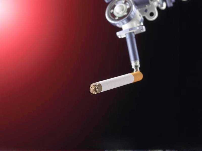 Do Arteries Really Recover After Quitting Smoking? The Science Behind the Health Benefits