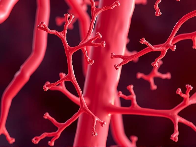 Do Arteries Really Recover After Quitting Smoking? The Science Behind the Health Benefits(1)