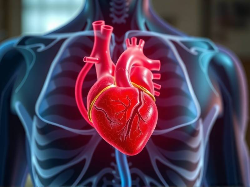 Can Your Heart Really Repair Itself After Quitting Smoking?
