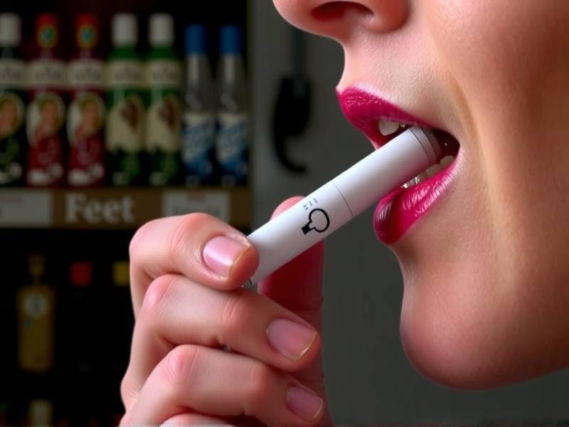 Does Quitting Smoking Really Reduce the Recurrence of Cancer?