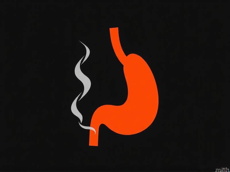 Does Quitting Smoking Really Make Your Stomach Hurt? A Comprehensive Guide to the Physical and Emoti