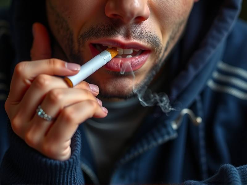 Can Quitting Smoking Make You Feel Nauseous?