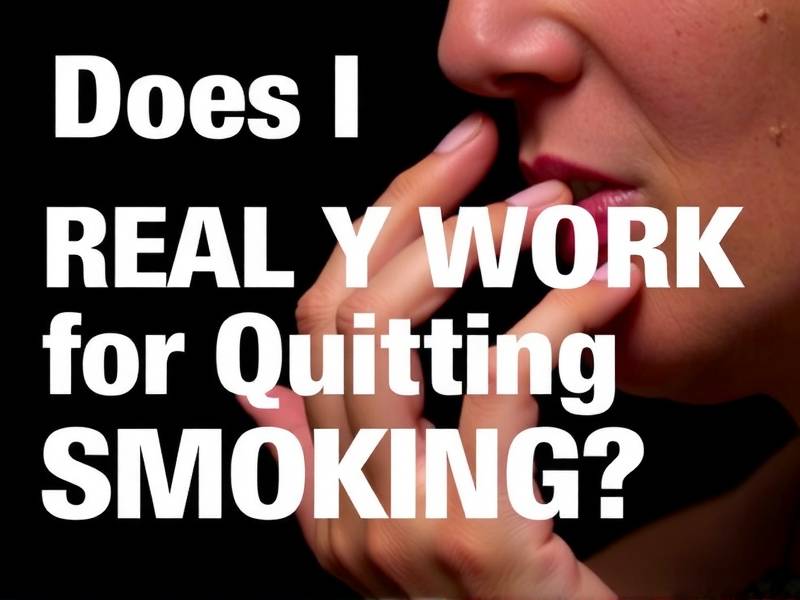 Does Allen Carr's Method Really Work for Quitting Smoking?