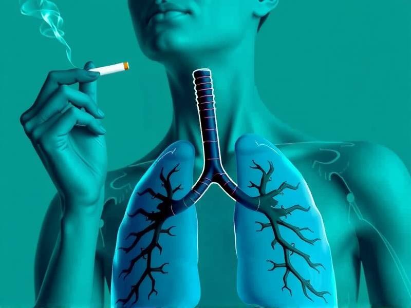 Will Chronic Bronchitis Go Away After Quitting Smoking?