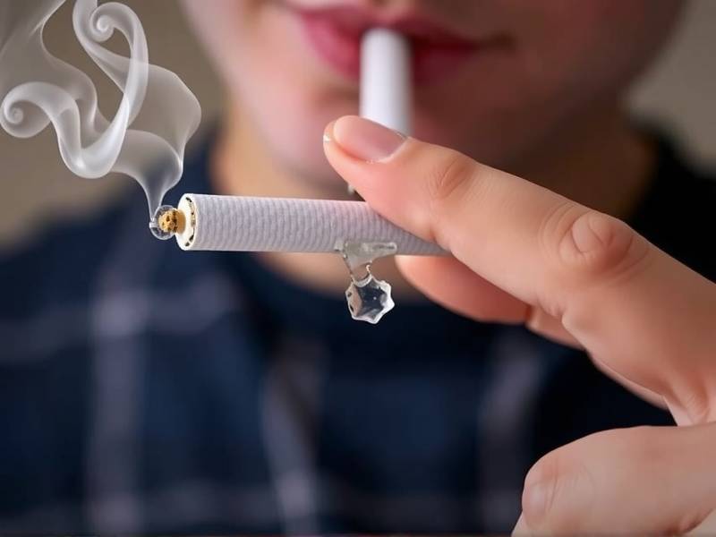 Is It Hard to Quit Smoking Cigarettes? The Truth You Need to Know