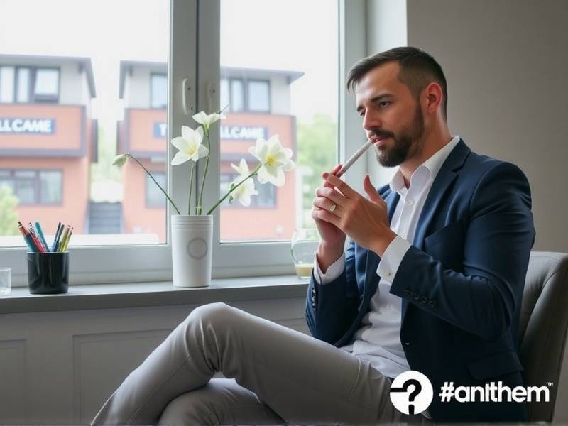 Does Anthem Covacare Cover Quitting Smoking?