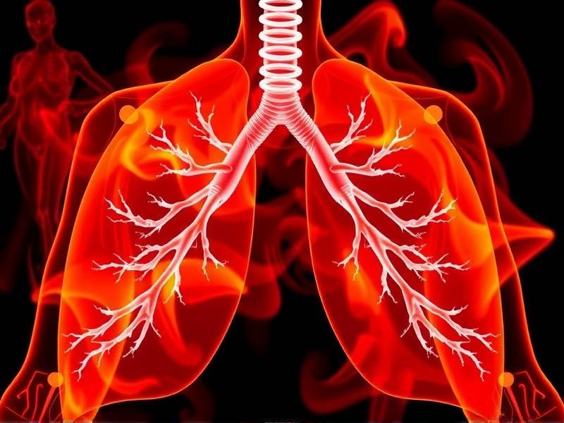 How Your Lungs Look After You Quit Smoking: The Amazing Benefits of Quitting Smoking for Your Health