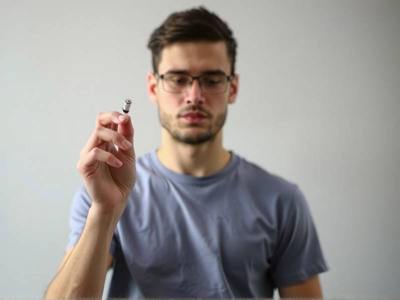 What Happens When You Quit Smoking Weed After 10 Years: A Comprehensive Look