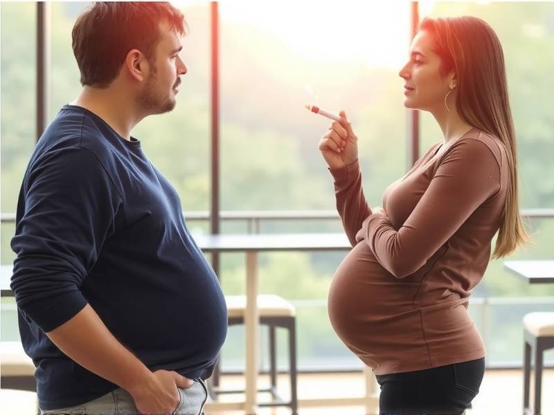 How Can I Quit Smoking When Pregnant?