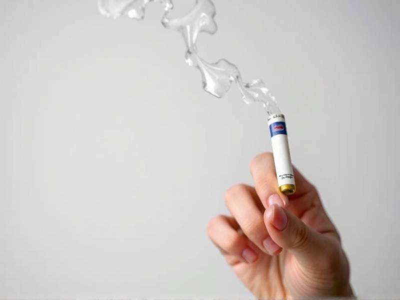 Is There a Free Quit Smoking Program Available in Texas?